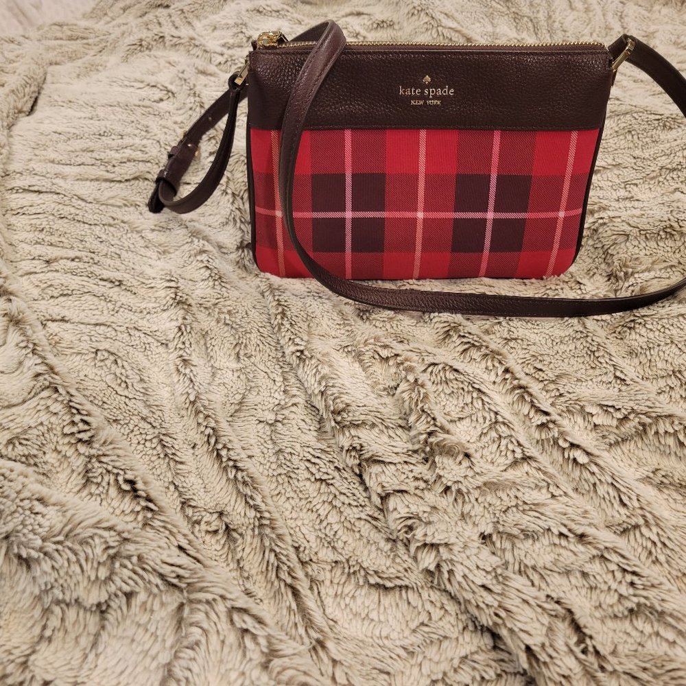 Kate spade crossbody